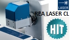REA LASER CL drukarka laserowa przemyslowa CO2, trawale wypalanie